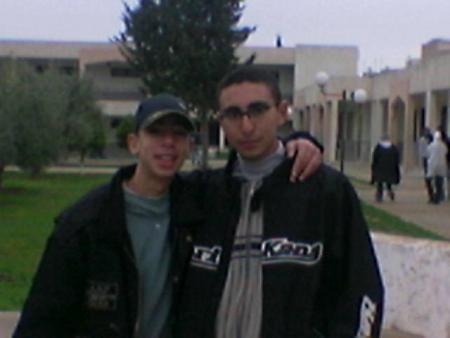 amine&achraf